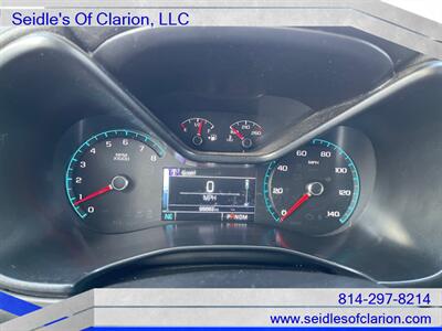 2016 Chevrolet Colorado LT   - Photo 6 - Clarion, PA 16214