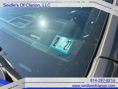 2016 Chevrolet Colorado LT - Photo 29 - Clarion, PA 16214