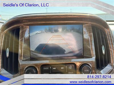 2016 Chevrolet Colorado LT - Photo 21 - Clarion, PA 16214