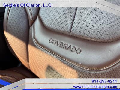 2016 Chevrolet Colorado LT - Photo 16 - Clarion, PA 16214
