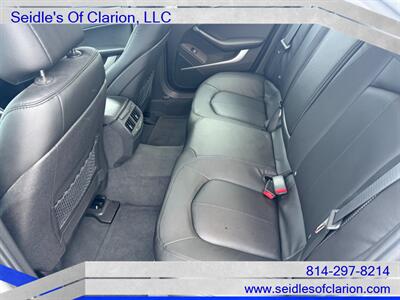 2011 Cadillac CTS 3.0L   - Photo 20 - Clarion, PA 16214