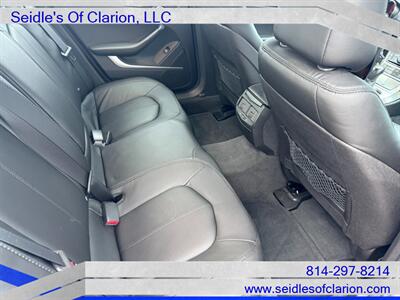 2011 Cadillac CTS 3.0L   - Photo 19 - Clarion, PA 16214