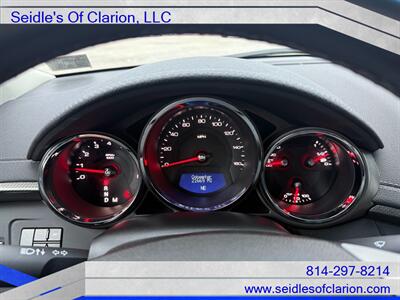 2011 Cadillac CTS 3.0L   - Photo 24 - Clarion, PA 16214