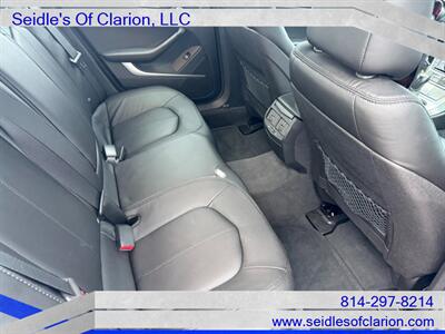 2011 Cadillac CTS 3.0L   - Photo 18 - Clarion, PA 16214