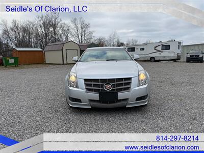 2011 Cadillac CTS 3.0L   - Photo 8 - Clarion, PA 16214