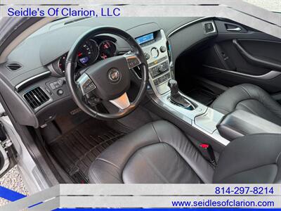 2011 Cadillac CTS 3.0L   - Photo 14 - Clarion, PA 16214