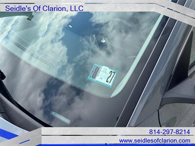 2024 Hyundai TUCSON SEL   - Photo 28 - Clarion, PA 16214