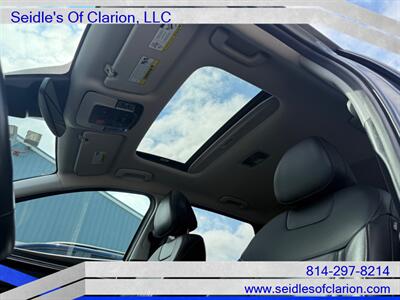2024 Hyundai TUCSON SEL   - Photo 27 - Clarion, PA 16214