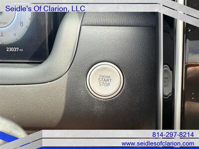 2024 Hyundai TUCSON SEL   - Photo 25 - Clarion, PA 16214