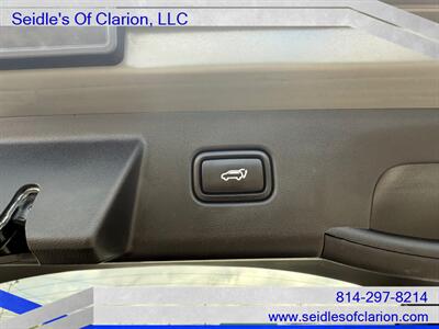 2024 Hyundai TUCSON SEL   - Photo 10 - Clarion, PA 16214