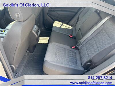 2024 Chevrolet Equinox LT - Photo 13 - Clarion, PA 16214