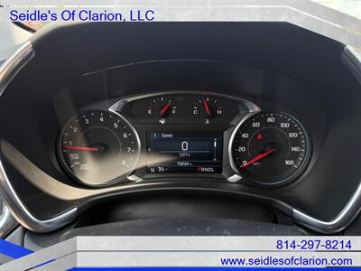 2024 Chevrolet Equinox LT - Photo 18 - Clarion, PA 16214