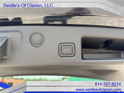 2024 Chevrolet Equinox LT - Photo 11 - Clarion, PA 16214