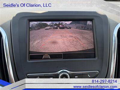 2024 Chevrolet Equinox LT - Photo 21 - Clarion, PA 16214