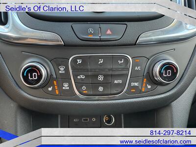 2024 Chevrolet Equinox LT - Photo 23 - Clarion, PA 16214