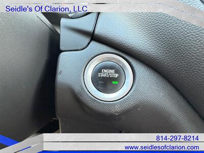 2024 Chevrolet Equinox LT - Photo 24 - Clarion, PA 16214