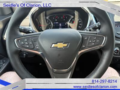 2024 Chevrolet Equinox LT - Photo 17 - Clarion, PA 16214