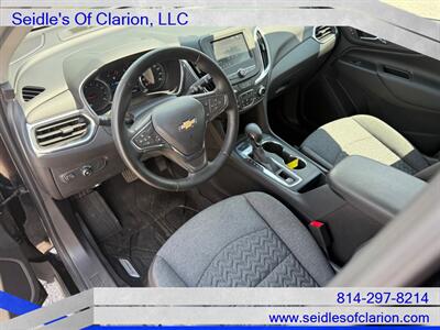 2024 Chevrolet Equinox LT - Photo 12 - Clarion, PA 16214