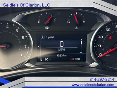 2024 Chevrolet Equinox LT - Photo 19 - Clarion, PA 16214