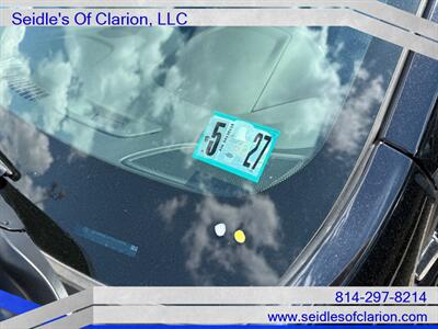 2024 Chevrolet Equinox LT - Photo 27 - Clarion, PA 16214