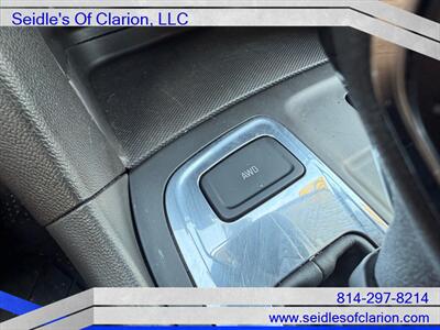 2024 Chevrolet Equinox LT - Photo 22 - Clarion, PA 16214