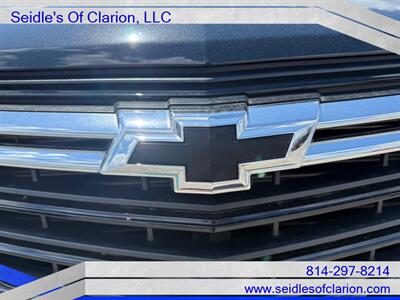 2024 Chevrolet Equinox LT - Photo 3 - Clarion, PA 16214