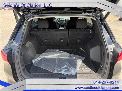 2024 Chevrolet Equinox LT - Photo 10 - Clarion, PA 16214