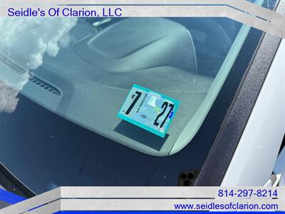 2024 Hyundai TUCSON SEL   - Photo 28 - Clarion, PA 16214