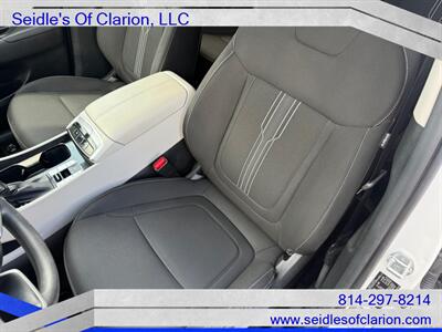2024 Hyundai TUCSON SEL   - Photo 12 - Clarion, PA 16214