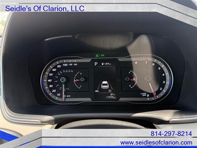 2024 Hyundai TUCSON SEL   - Photo 18 - Clarion, PA 16214