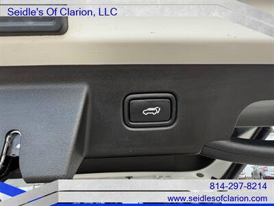 2024 Hyundai TUCSON SEL   - Photo 10 - Clarion, PA 16214