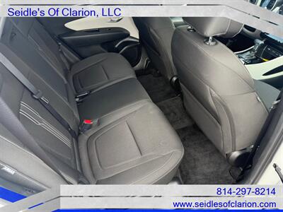 2024 Hyundai TUCSON SEL   - Photo 15 - Clarion, PA 16214