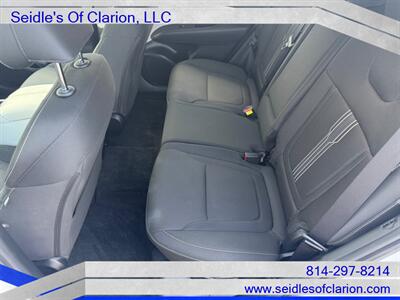2024 Hyundai TUCSON SEL   - Photo 13 - Clarion, PA 16214