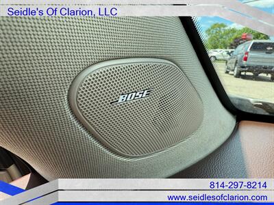 2016 Cadillac SRX Luxury Collection - Photo 25 - Clarion, PA 16214