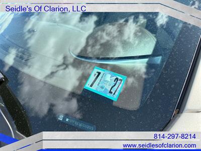 2016 Cadillac SRX Luxury Collection - Photo 31 - Clarion, PA 16214