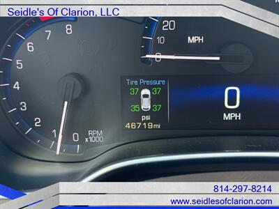 2016 Cadillac SRX Luxury Collection - Photo 19 - Clarion, PA 16214