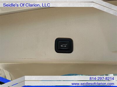 2016 Cadillac SRX Luxury Collection - Photo 10 - Clarion, PA 16214