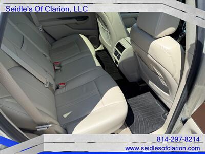 2016 Cadillac SRX Luxury Collection - Photo 14 - Clarion, PA 16214