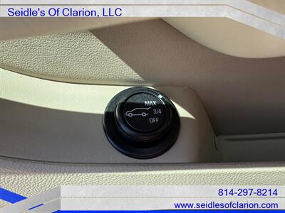 2016 Cadillac SRX Luxury Collection - Photo 26 - Clarion, PA 16214