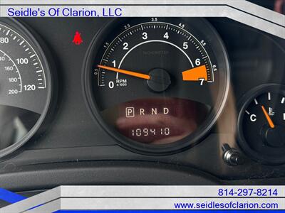 2015 Jeep Patriot Sport   - Photo 17 - Clarion, PA 16214