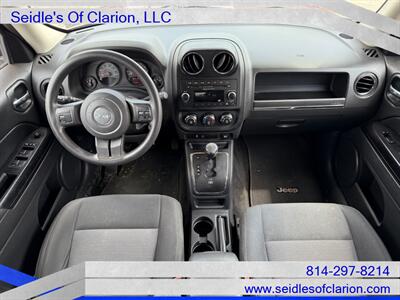 2015 Jeep Patriot Sport   - Photo 14 - Clarion, PA 16214