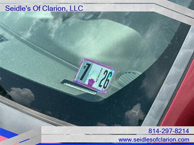 2015 Jeep Patriot Sport   - Photo 19 - Clarion, PA 16214