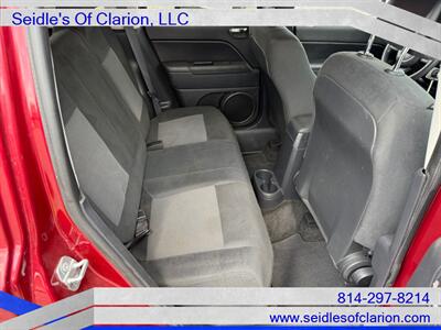 2015 Jeep Patriot Sport   - Photo 13 - Clarion, PA 16214