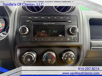 2015 Jeep Patriot Sport   - Photo 18 - Clarion, PA 16214