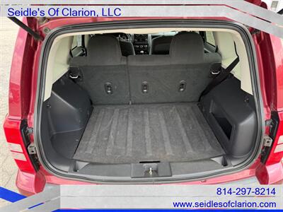 2015 Jeep Patriot Sport   - Photo 9 - Clarion, PA 16214