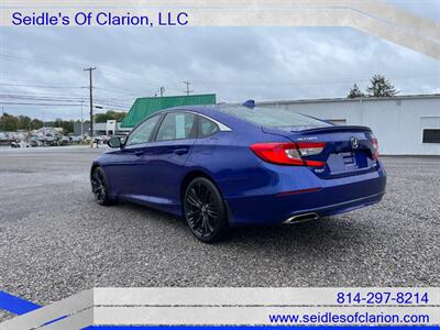 2018 Honda Accord Sport   - Photo 5 - Clarion, PA 16214