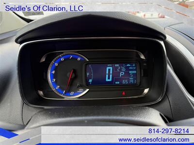 2016 Chevrolet Trax LT   - Photo 16 - Clarion, PA 16214