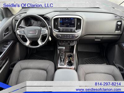 2020 GMC Canyon SLE   - Photo 15 - Clarion, PA 16214