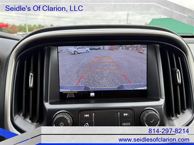 2020 GMC Canyon SLE   - Photo 22 - Clarion, PA 16214