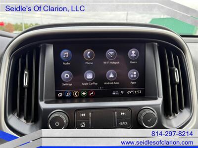 2020 GMC Canyon SLE   - Photo 20 - Clarion, PA 16214